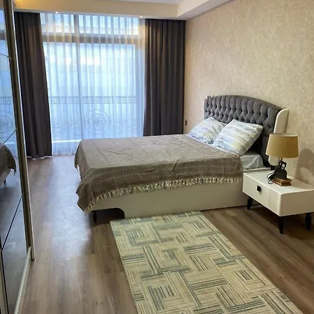 Alanya, Kargicak Mahallesi, Toprak Palace Residence, Blok б, аланья, Alanya